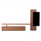 EchoPulse TV Stand