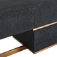 EchoWave TV Stand