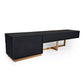 EchoWave TV Stand