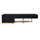 EchoWave TV Stand