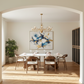 Eden Dining Table