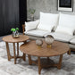 Eden Round Coffee Table Set
