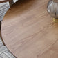 Eden Round Coffee Table Set