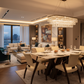Elara Modern Dining Chair