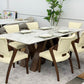Elara Modern Dining Chair
