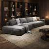 Angular Drift Sectional Sofa