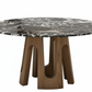 Studio Photo - Marble Dining Table Corrected