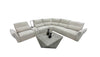 Begonia Modern Motion Sectional