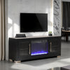 Ashbourne TV Stand w/ Fireplace