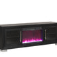 Ashbourne TV Stand w/ Fireplace