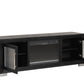 Ashbourne TV Stand w/ Fireplace