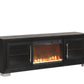 Ashbourne TV Stand w/ Fireplace