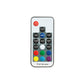 Dorrit 55" Electric Fireplace