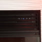 Dorrit 55" Electric Fireplace