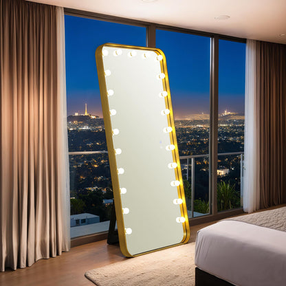 Myra Floor Mirror