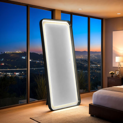 Imogen Floor Mirror