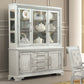 Stella Mia Traditional Hutch Buffet
