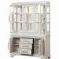Stella Mia Traditional Hutch Buffet