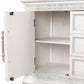 Stella Mia Traditional Hutch Buffet