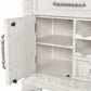 Stella Mia Traditional Sideboard