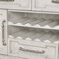 Stella Mia Traditional Sideboard