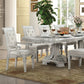 Stella Mia Traditional Dining Table