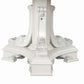 Stella Mia Traditional Dining Table