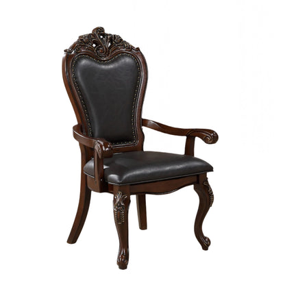 Manzanita Armed Chair (Set of 2)