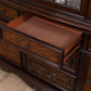 Manzanita Hutch & Buffet