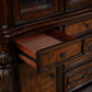 Manzanita Hutch & Buffet