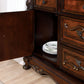 Manzanita Hutch & Buffet