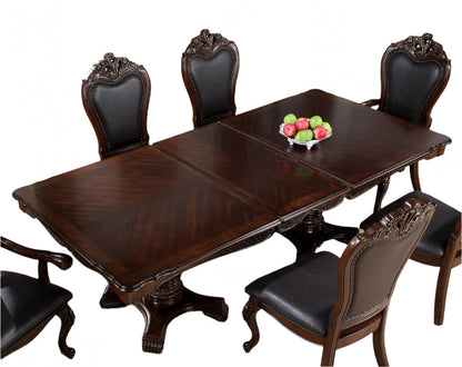 Manzanita Dining Table