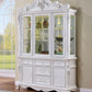 Manzanita Hutch & Buffet