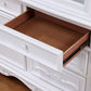 Manzanita Hutch & Buffet
