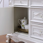 Manzanita Hutch & Buffet
