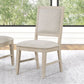 Sandes Dining Chair (Set of 2)