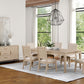 Sandnes 7 Piece Table Set