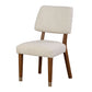 Hepburne Mid-Century 7PC Dining Set