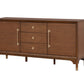 Hepburne Mid-Century Server