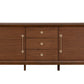 Hepburne Mid-Century Server