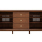 Hepburne Mid-Century Server