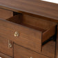 Hepburne Mid-Century Server