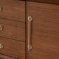 Hepburne Mid-Century Server