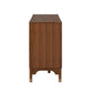 Hepburne Mid-Century Server