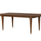 Hepburne Mid-Century 7PC Dining Set