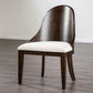Morden Dining Chair (Set of 2)
