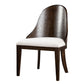 Morden Dining Chair (Set of 2)