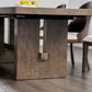 Morden Dining Table Set