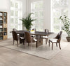 Morden Dining Table Set