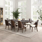 Morden Dining Table Set